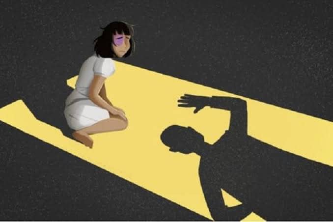 Ilustrasi penganiayaan
