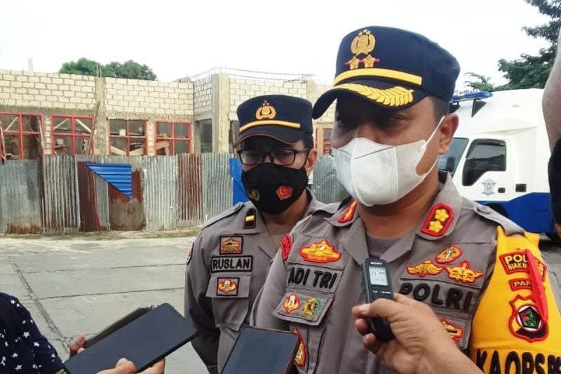 Ilustrasi berita Papua: Pemkab Biak Numfor Larang Peredaran Minuman Beralkohol Sambut Lebaran