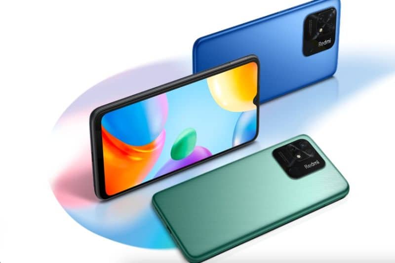 Ilustrasi berita Gadgets: Redmi 10C Meluncur dengan Harga Mulai Rp1,8 Juta