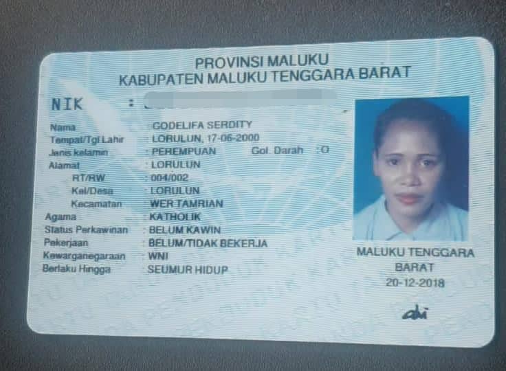 Ilustrasi berita Mimika: Ibu Tiga Anak Menghilang dari Rumah di Jalan Freeport Lama, Ayah Bingung Urus 3 Cucu, yang Menemukan Godelifa Tolong…