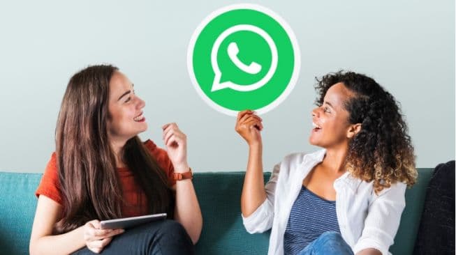 Ilustrasi berita TEKNOLOGI: WhatsApp Uji Coba Fitur Komunitas