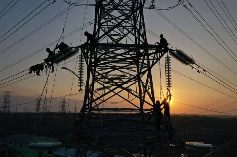 Ilustrasi berita Nasional: PLN Jamin Keandalan Listrik Selama Arus Balik Lebaran
