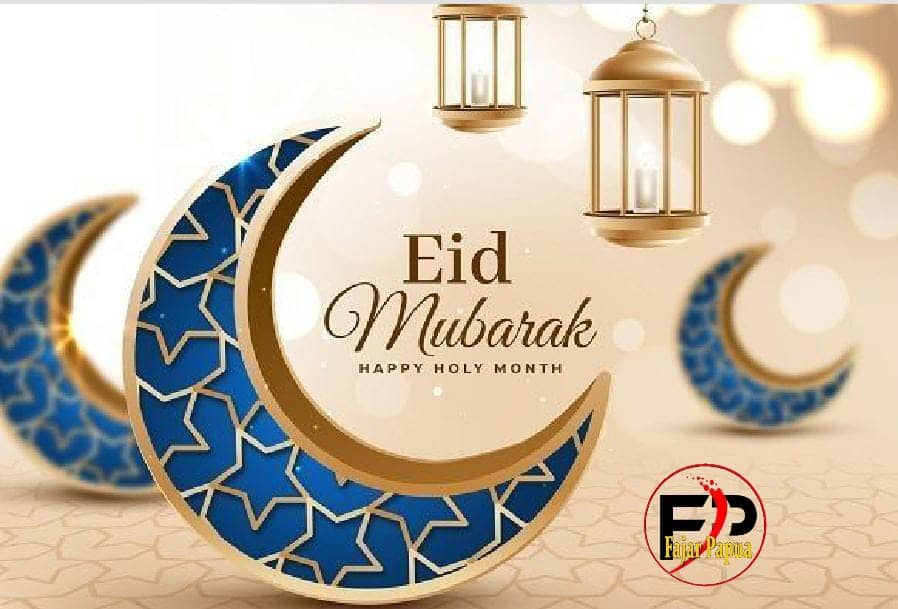 Happy Eid Mubarak