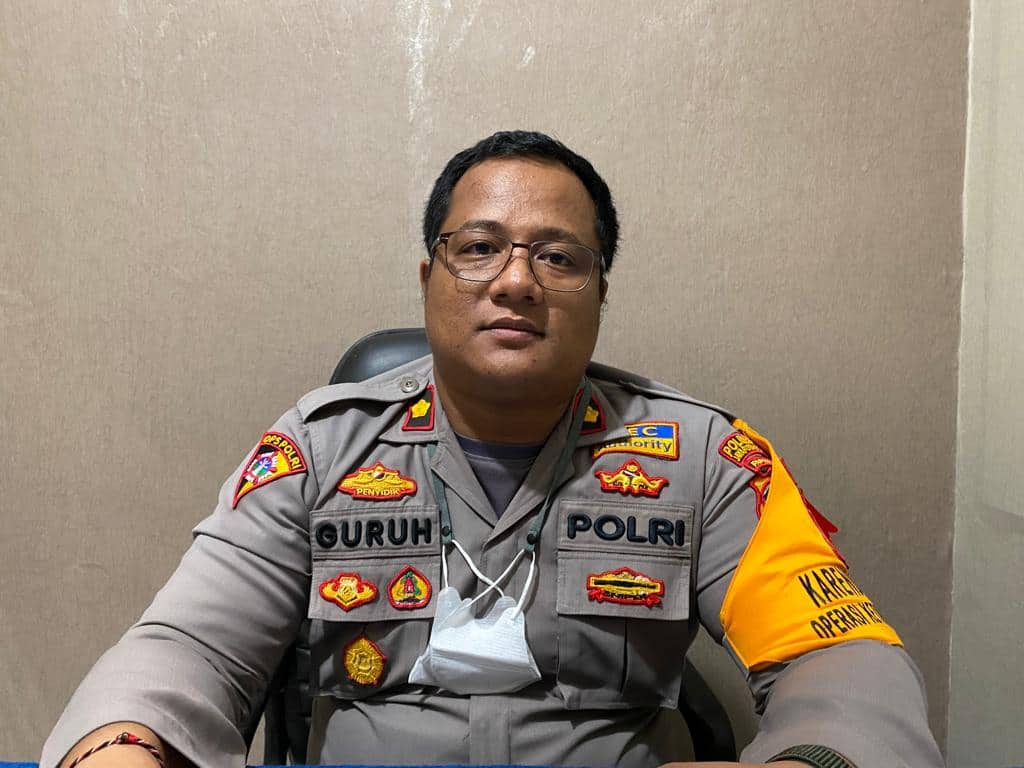 Ilustrasi berita Papua: 1.181 Personil Gabungan TNI dan Polri Disebar di Kota Jayapura, Amankan Aksi 10 Mei, Kompol Guruh: Warga Jangan Terprovokasi!!!
