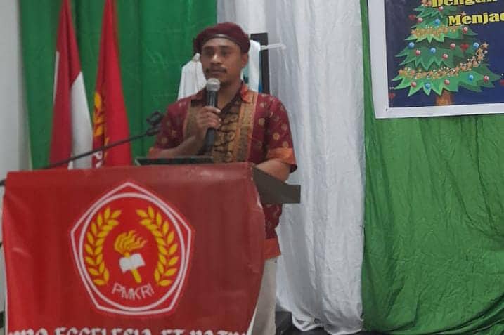 Ilustrasi berita Mimika: Tidak Berpihak Pada OAP, Organisasi Mahasiswa Mimika Harap Bupati Batalkan Hasil Seleksi Jabatan Eselon II