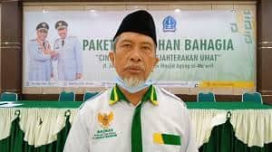 Ilustrasi berita Nasional: Luar Biasa ! Ketua Baznas Kabupaten Bone Beri Manfaat Paket Ramadhan Untuk 2 Ribu Jiwa