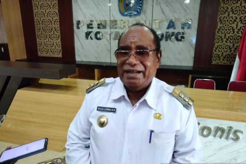 Ilustrasi berita Papua: Wali Kota Sorong Dorong Percepatan Pemekaran Papua Barat Daya
