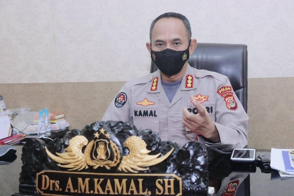 Ilustrasi berita Mimika: Kabid Humas : KKB Tembak Pesawat di Ilaga Saat Evakuasi Jenazah Sopir Truk