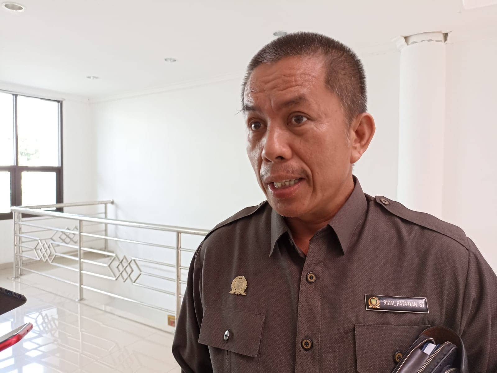 Ilustrasi berita Mimika: Sudah Masuk Bulan Kelima 2022, Komisi B DPRD Mimika Desak Proses Lelang dan Kegiatan Fisik Segera Dilakukan