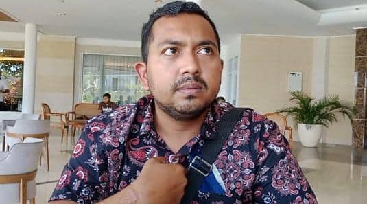 Ilustrasi berita Papua: Bunuh Kekasihnya di Jayapura Hingga Tewas, Seorang Pria Asal NTB Jadi Buronan Polisi