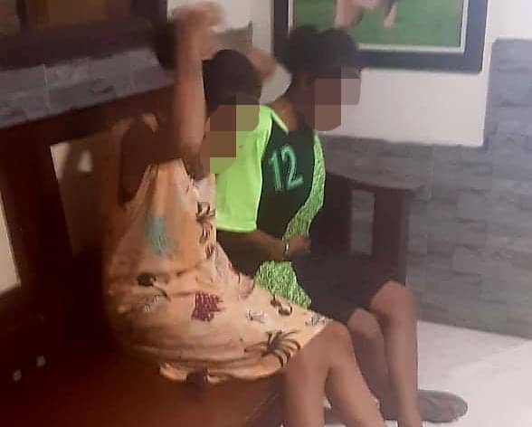 Ilustrasi berita Mimika: Cemburu Keluar Bersama Tetangga Kamar Kos, Seorang Pengangguran Beristri di Timika Aniaya Pacar Hingga Muntah-muntah