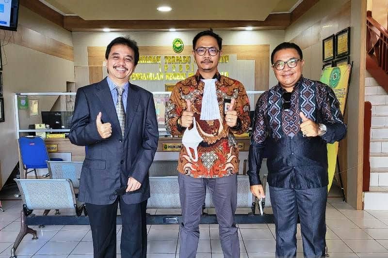 Ilustrasi berita Papua: LBH Justice dan Peace Komitmen Layani Bantuan Hukum Warga Papua