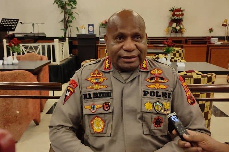 Ilustrasi berita Papua: 4 Warga Nduga Hilang di Mimika, Dua Ditemukan Tewas Dimutilasi, Dua Korban Belum Ditemukan