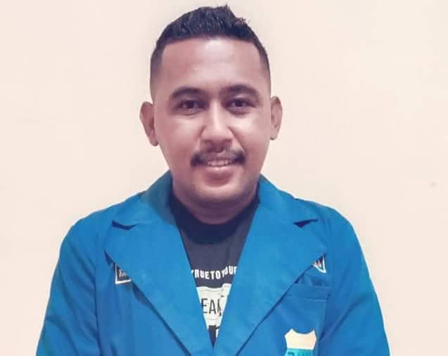 Ilustrasi berita Mimika: Nabire Ditunjuk Jadi Ibukota, PMII Mimika Minta Pemkab Mimika Buka Dialog Interaktif Terkait DOB Papua Tengah