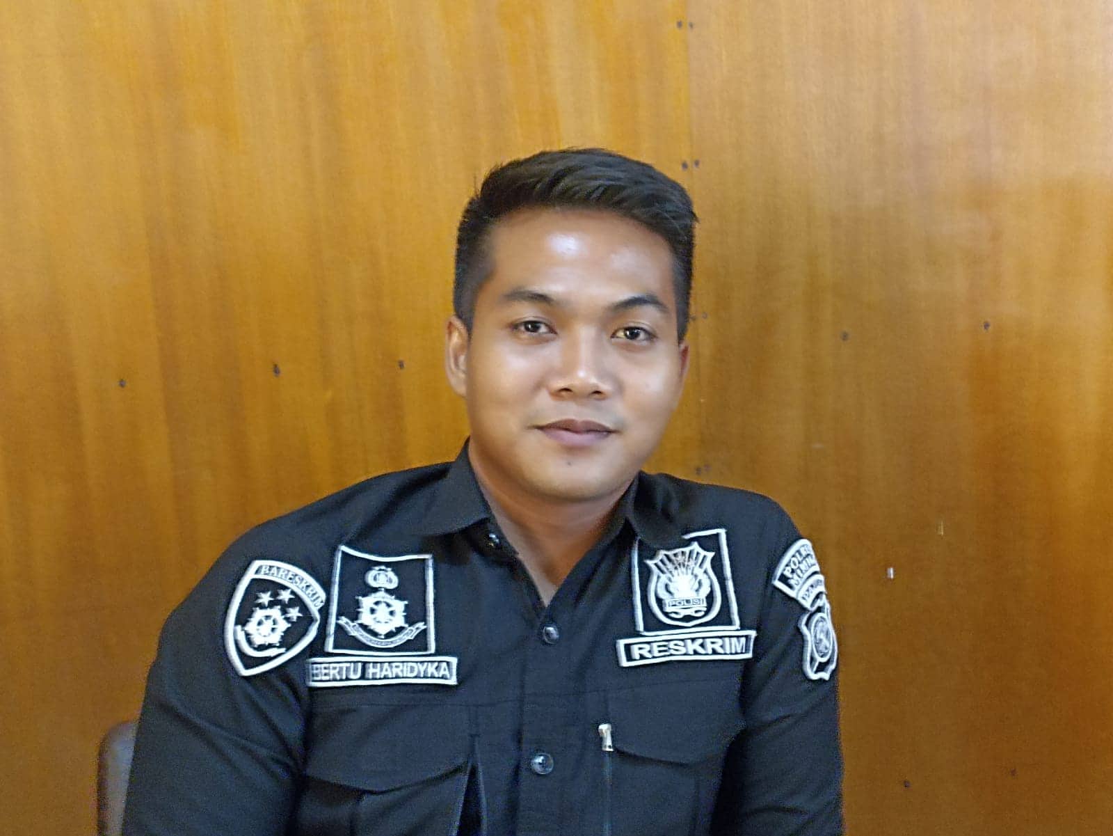 Ilustrasi berita Mimika: Oknum Komcad Cabuli Anak Usia 5 Tahun di Mimika Timur, Kasat Reskrim: Pelaku Terancam 15 Tahun Penjara