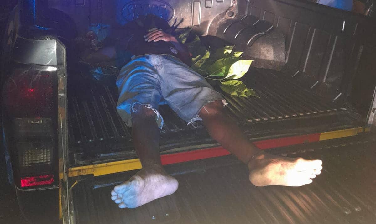Ilustrasi berita Mimika: Seorang Pria Dibunuh di Jalan Menuju Airport Timika, Polisi Periksa Lima Orang Saksi Termasuk Istri Korban