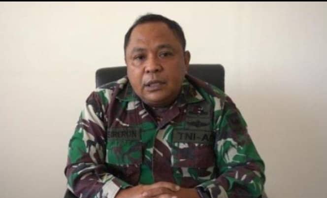 Ilustrasi berita Papua: Resepsi Berdarah Anggota TNI di Manokwari, Berawal dari Senggolan Saat Goyang Dangdut, Adik Ipar Tewas Tertembus Peluru