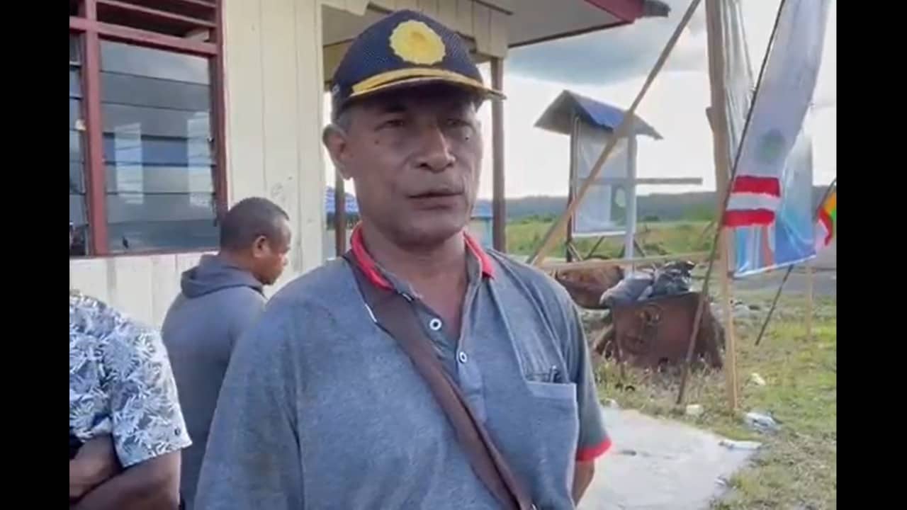 Ilustrasi berita Papua: Pemkab Nduga Sampaikan Permohonan Maaf Terkait Insiden Penembakan Pesawat SAM Air di Bandara Kenyam