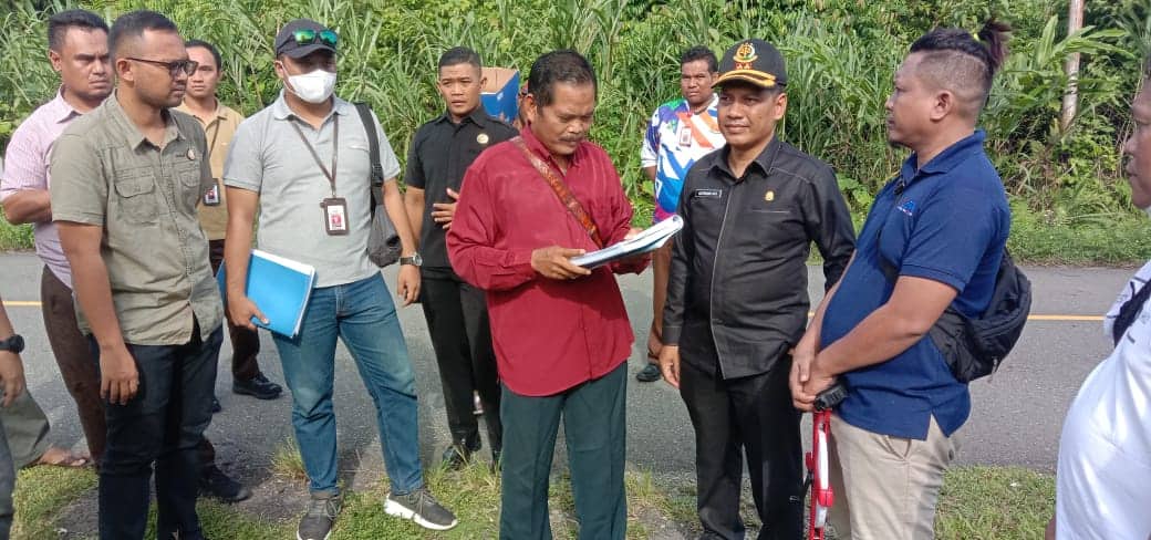 Ilustrasi berita BERITA UTAMA: Jaksa Bidik Tersangka Dugaan Korupsi Rp 3,63 Miliar di Disperindag Mimika, Kajari Sutrisno: 16 Saksi Sudah Diperiksa