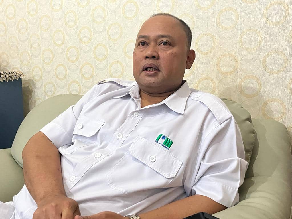 Ilustrasi berita Papua: Warga Tidak Perlu Khawatir, Air Danau Sentani 2024 akan Dikelola PDAM Jayapura Jadi Air Bersih