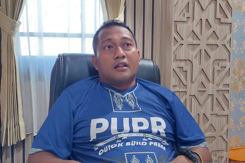 Ilustrasi berita Papua: Ruas Jalan Trans Papua Barat Picu Pertumbuhan Kawasan Pemukiman Baru