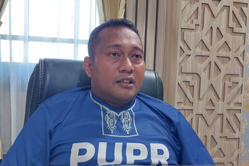 Ilustrasi berita Papua: Pengaspalan Tiga Ruas Jalan Trans-Papua Barat Dituntaskan Pada 2022