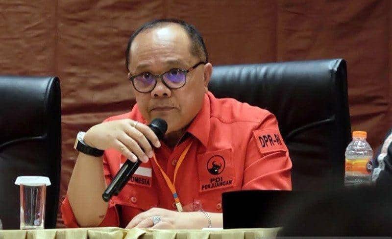 Ilustrasi berita Papua: Komisi II DPR ambil keputusan Tingkat I tiga RUU DOB Papua, Sebut Nabire akan Jadi Ibukota