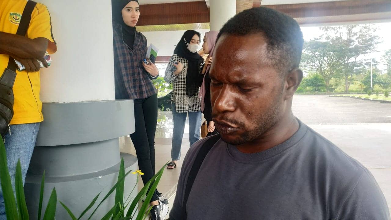 Ilustrasi berita Mimika: Jangan Dipaksakan, Dua Honorer Asli Papua di DPRD Mimika Minta Formasi 600 K2 Diverifikasi Ulang