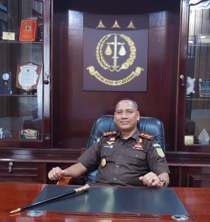 Ilustrasi berita Mimika: Selama 7 Jam, Penyidik Kejari Mimika Cecar Tiga Pejabat dan Mantan Pejabat BPN Terkait Tanah di Pelabuhan Pomako