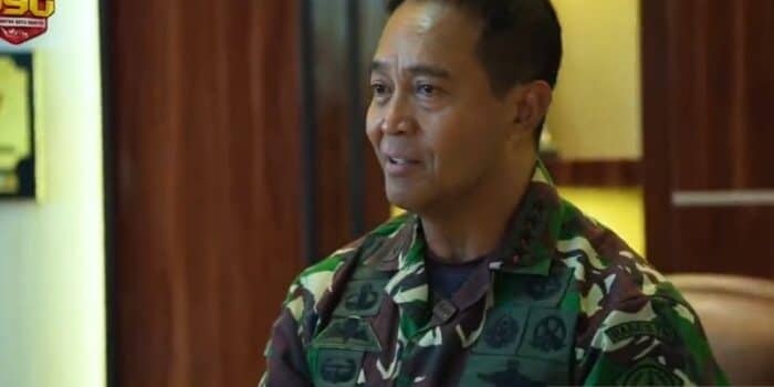 Ilustrasi berita Papua: Tewas Dianiaya Senior di Timika, Panglima TNI Buka Kembali Kasus Sertu Bayu Pratama
