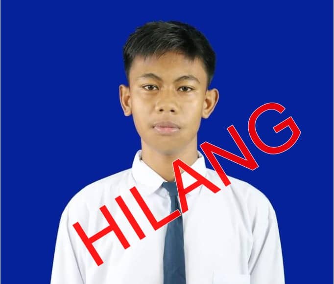 Ilustrasi berita Mimika: Seorang Siswa Lulusan SMP di Timika Hilang Hampir Seminggu, Ibunda Berharap Anaknya Ditemukan