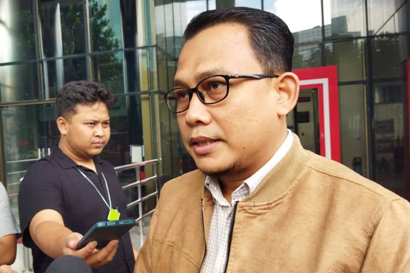 Ilustrasi berita Papua: KPK Sita Dokumen Proyek di Kasus Dugaan Korupsi Mamberamo Tengah