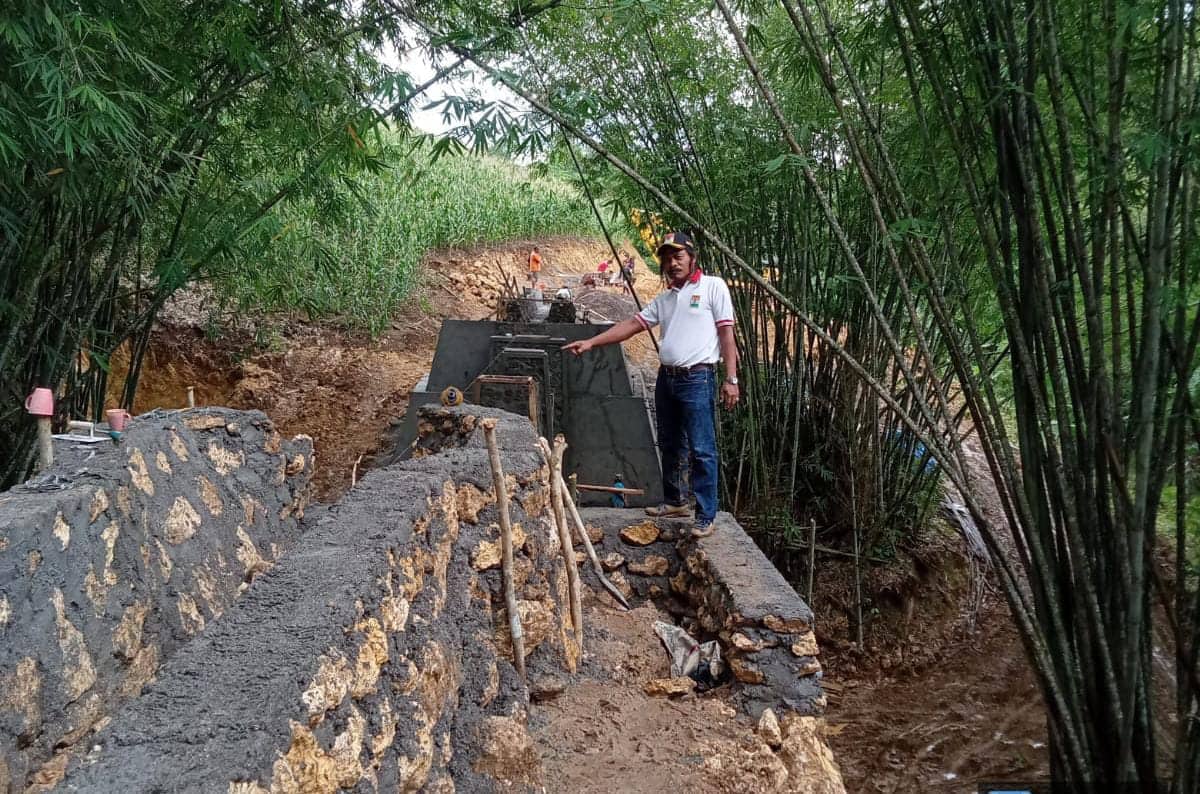 Ilustrasi berita Nasional: LMR-RI Ungkap Proyek Rp 2 Miliar di Kecamatan Lamuru Diduga Bermasalah