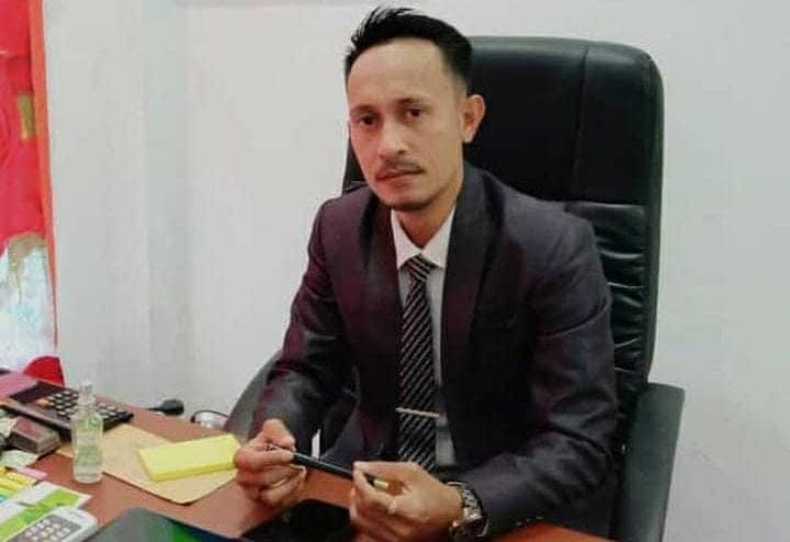 Samuel Takndare SH