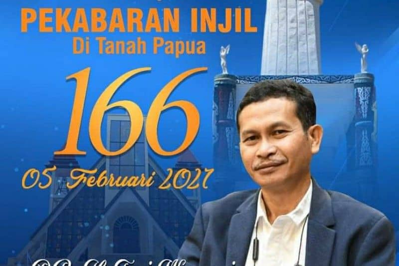 Foto Toni Wanggai HPI Dok