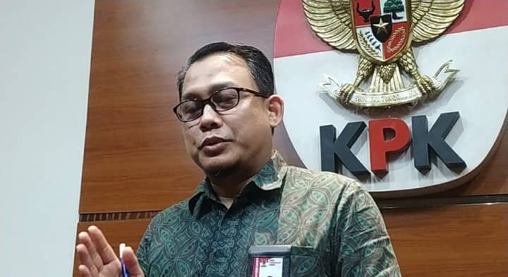 Ilustrasi berita Papua: KPK Panggil Ulang Presenter Televisi Terkait Kasus di Mamberamo Tengah
