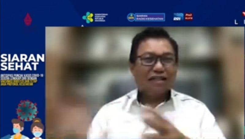 Ilustrasi berita Nasional: Mulai Berlaku 17 Juli, Pelaku Perjalanan dan Beraktivitas di Ruang Publik Wajib Vaksin Ketiga