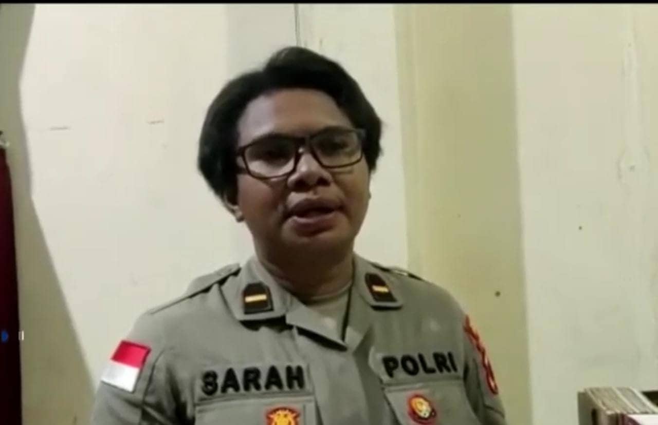 Ilustrasi berita Papua: Jelang Demo Tolak DOB, Warga Jayapura Diterpa Hoax Pesan Berantai Imbauan Polisi