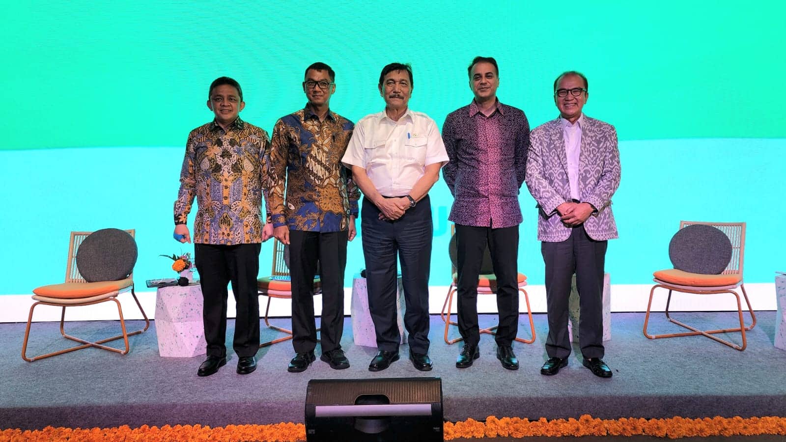 Ilustrasi berita Papua: Percepat Transisi Energi di RI, PLN Ajak Negara-negara G20 Berkolaborasi