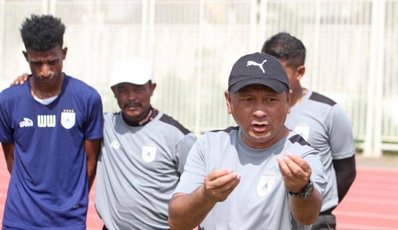 Ilustrasi berita Papua: Persipura Butuh Penyerang yang Sesuai Karakter Permainan Mutiara Hitam