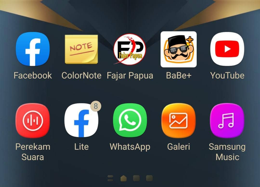 Ilustrasi berita Gadgets: Kabar Terbaru: Kapasitas Grup WhatsApp Bisa Sampai 512 Orang