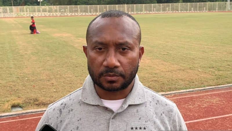 Ilustrasi berita Papua: Persipura Tunggu Undangan Resmi dari Semen Padang Untuk Uji Coba