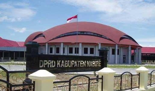 Ilustrasi berita Mimika: Tanpa Perwakilan Mimika, Utusan Papua Tengah Bahas Kedatangan Wamendagri ke Nabire, Gedung DPRD Jadi Kantor Gubernur