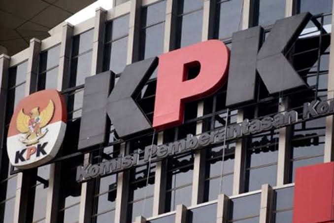 Komisi Pemberantasan Korupsi