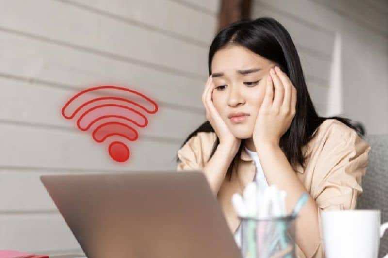 Ilustrasi berita LIFESTYLE: Kiat Atasi Internet Lemot Agar Tak Ganggu Pekerjaan