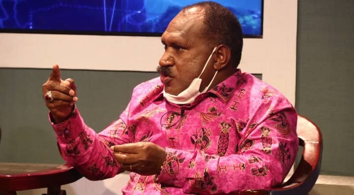 Ilustrasi berita Papua: Bupati Willem Wandik Nilai Pemekaran 3 DOB Jadi Sejarah Bagi Papua