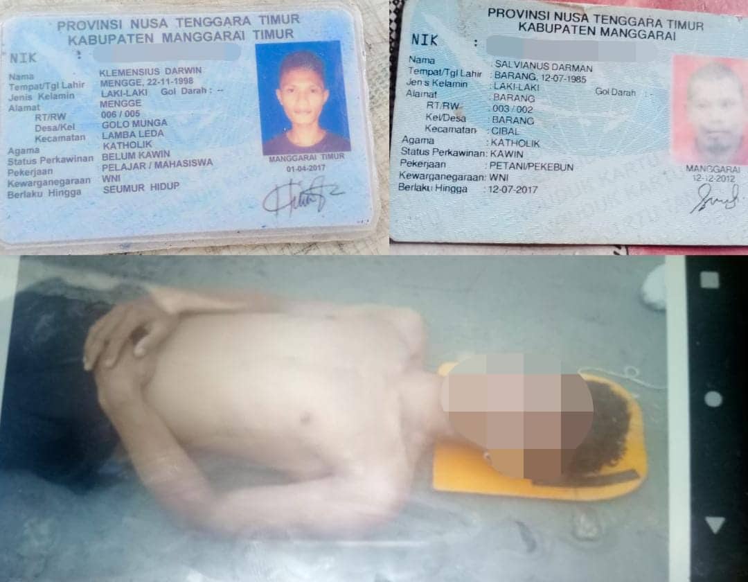 Ilustrasi berita Mimika: Flashnews: Dua Pendulang Asal Manggarai Terbawa Banjir di Mile 36, Satu Ditemukan Meninggal, Satu Lagi…