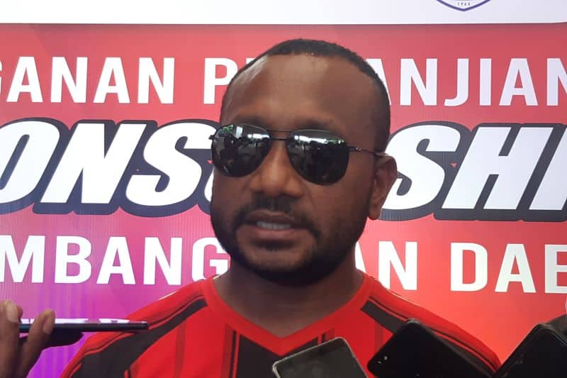 Ilustrasi berita Papua: Persipura Masih Butuh Rp3 Miliar Lagi Untuk Arungi Liga 2 Indonesia