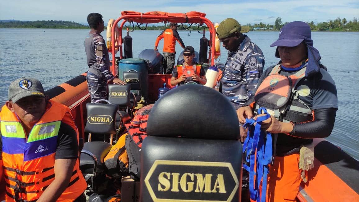 Ilustrasi berita Papua: Diterkam Buaya Saat Bantu Orang Tua Cari Ikan, Seorang Pelajar Dilaporkan Hilang di Sungai Mamberamo