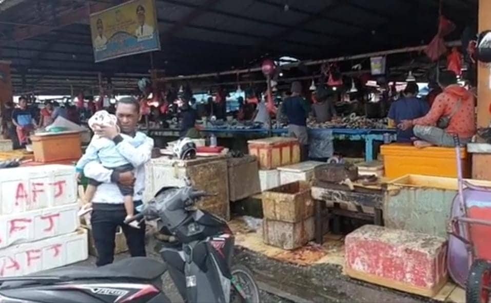 Ilustrasi berita Mimika: Harga Sembako di Timika Naik Signifikan, Disperindag Mimika Sebut Kondisi Demikian Akibat…